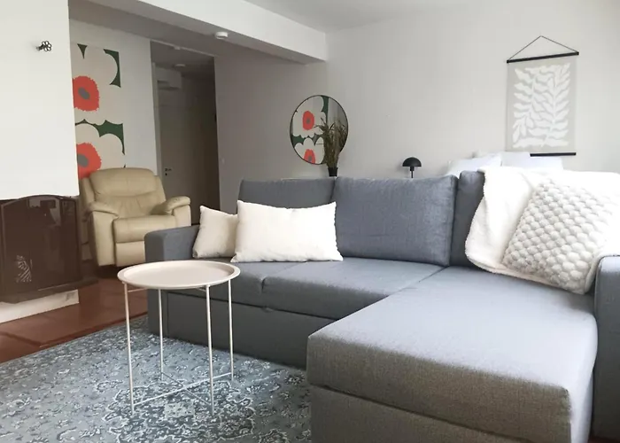 Appartamento Spacious In The Heart Of